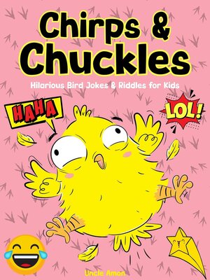 cover image of Chirps & Chuckles